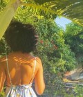 Citas Mujer Colombie a Barranquilla  : Madeleine, 45 años